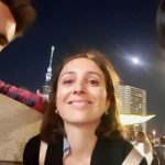 スペイン語ネイティブとのおでかけ企画：１０月の実績